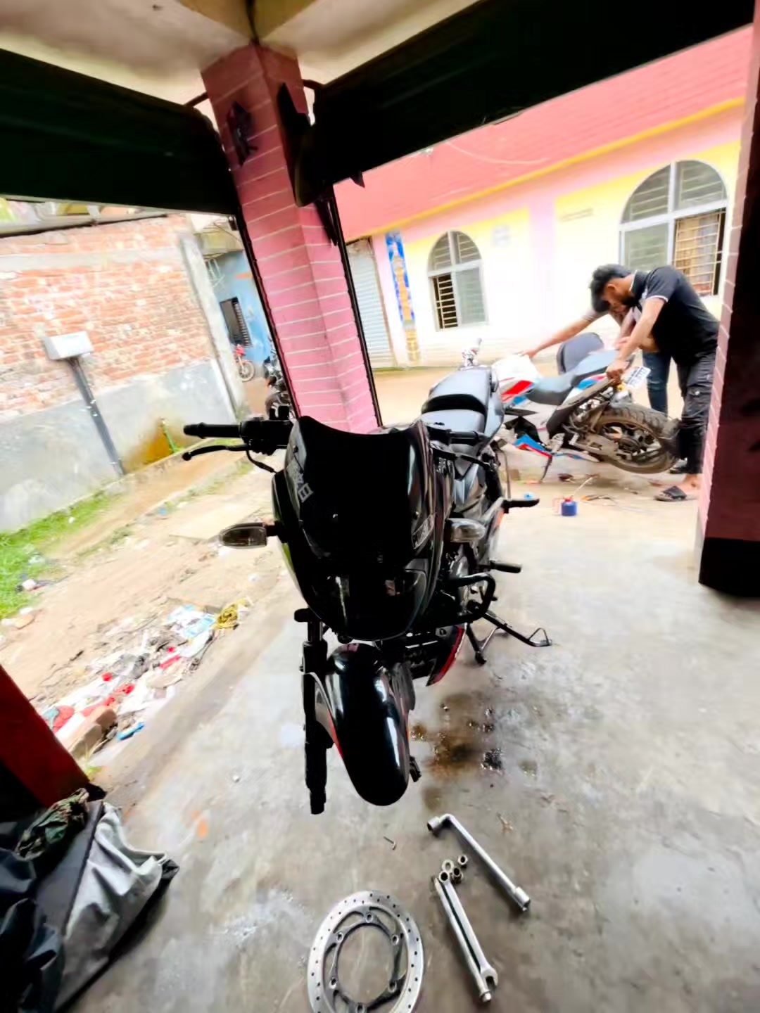 @sx4v.Rider