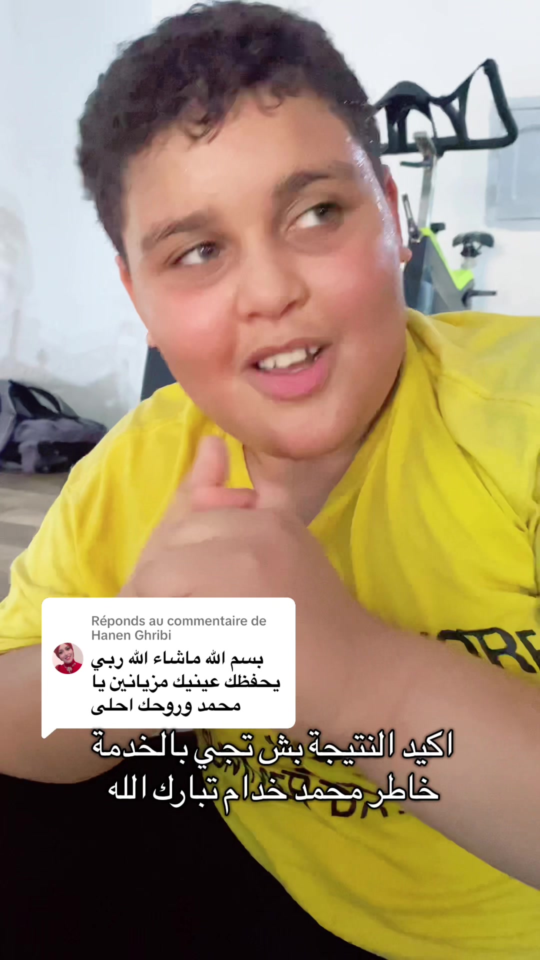 @Coach Achref Saidi