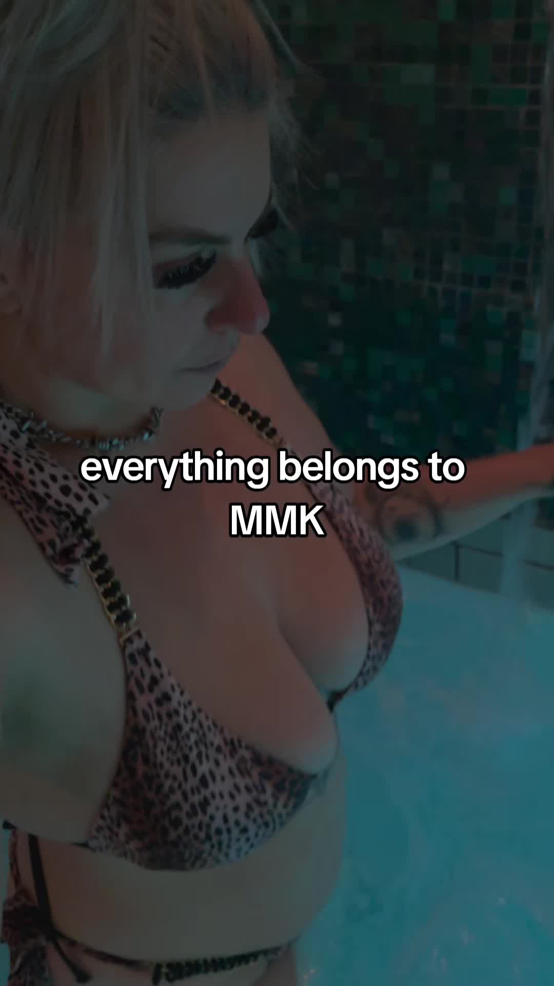 @MissMetalKitten on IG