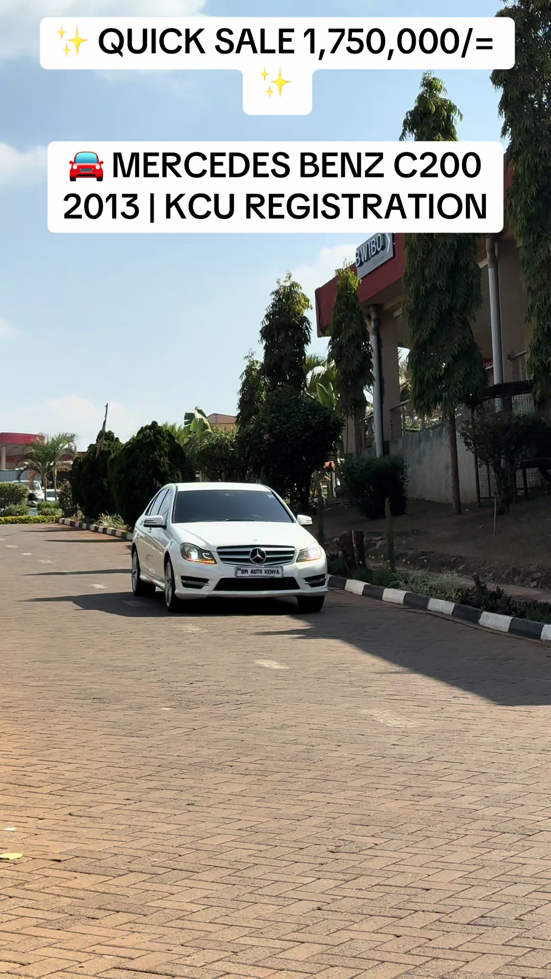 @BM AUTO