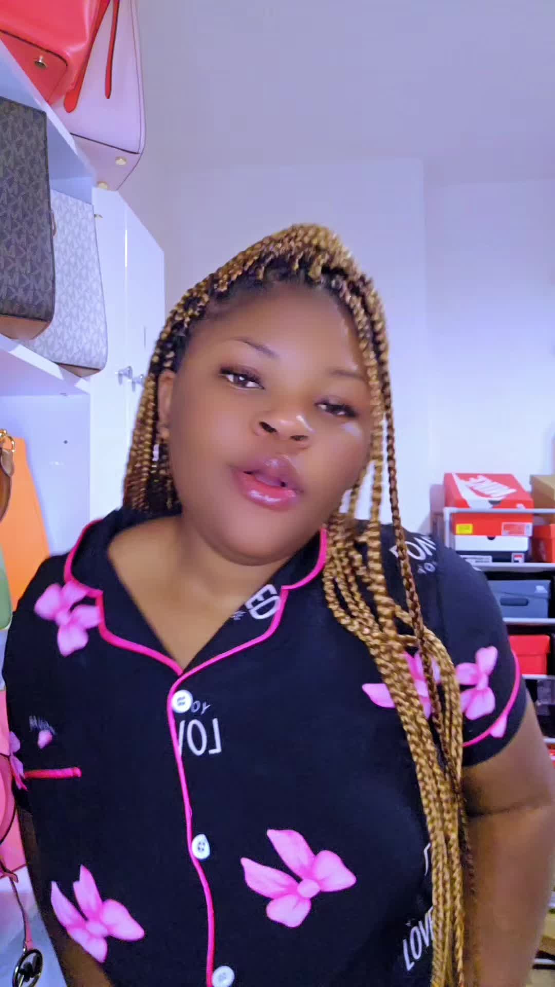 @Lila M ð ð¥·ð§âïž