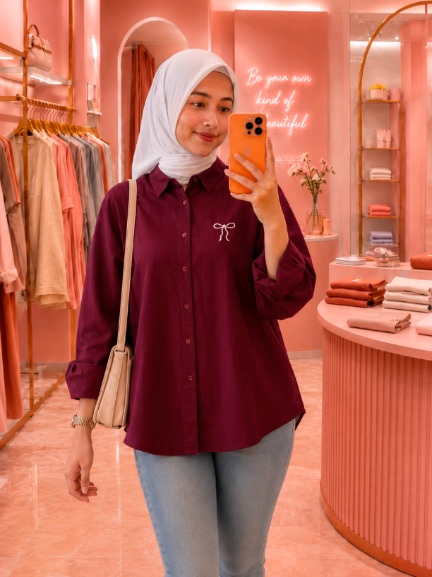 @Nisa Store Galley