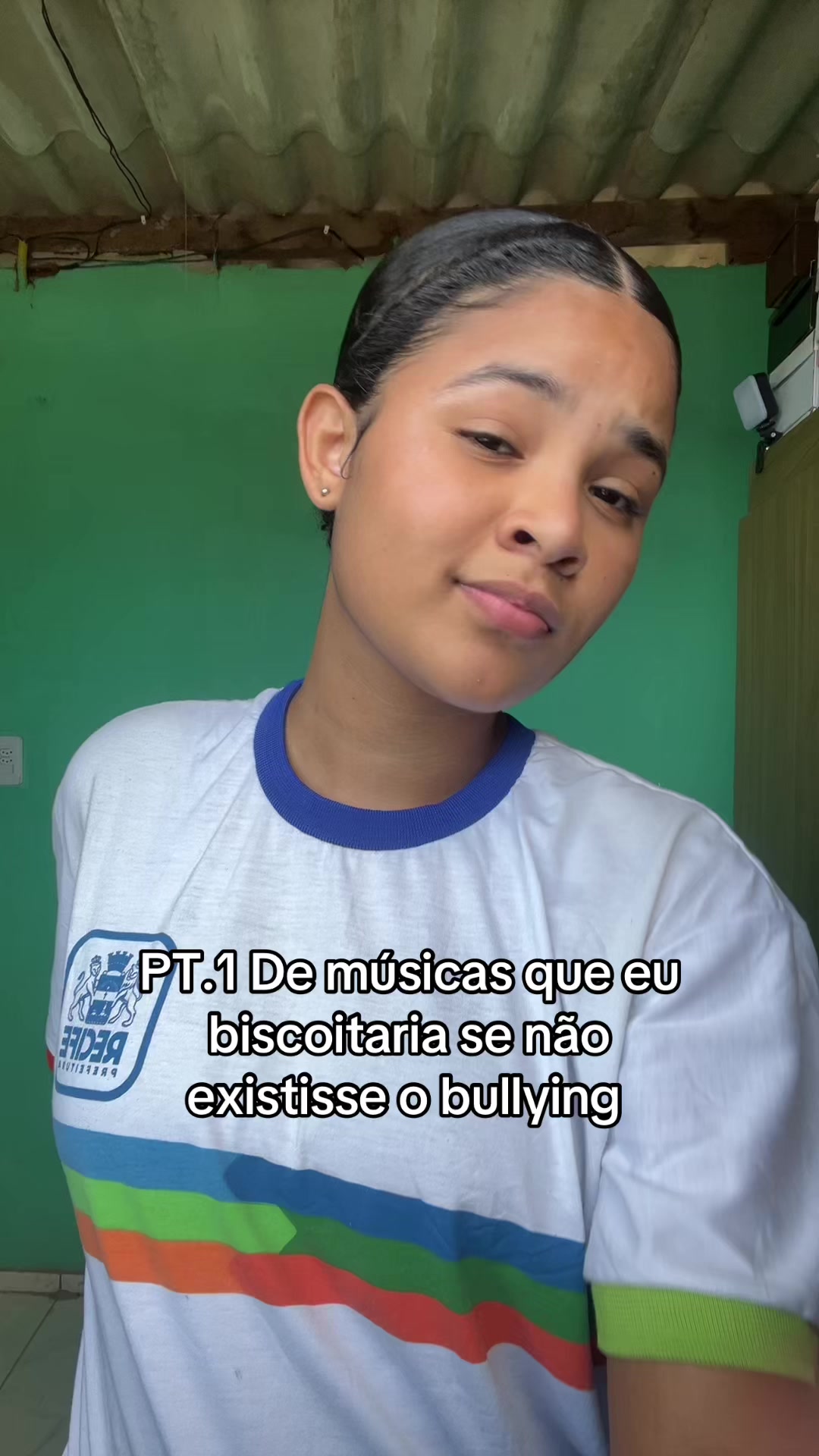 @Dona míope 👀