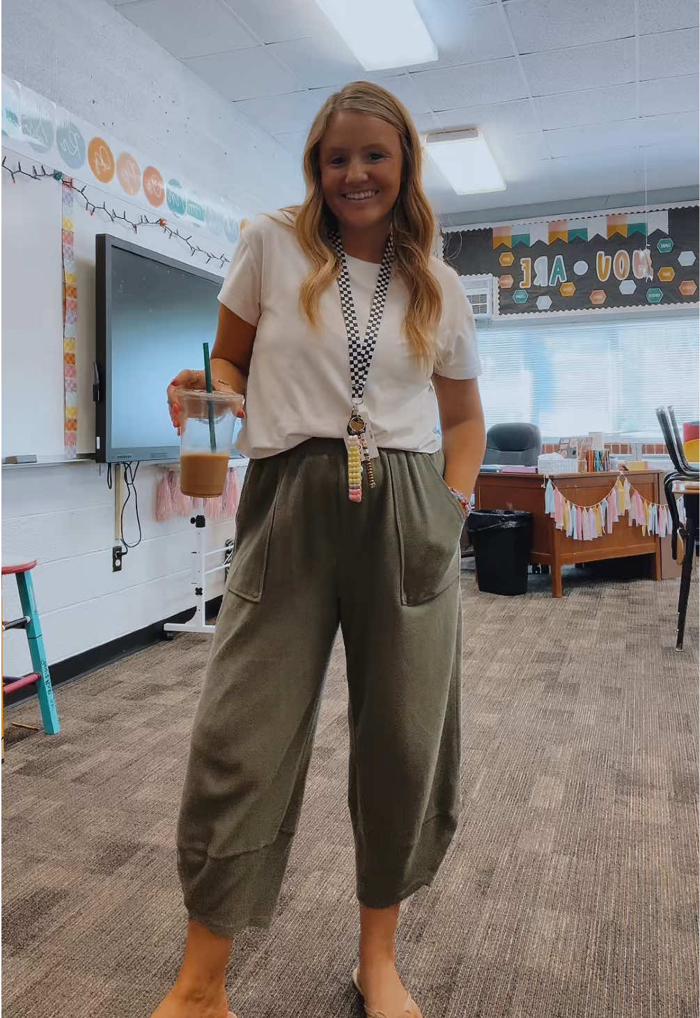 @Mariah 🫶🏻 Teacher•Wife•Mama