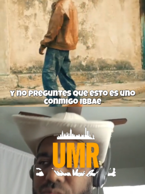 @Urban Music Real UMR