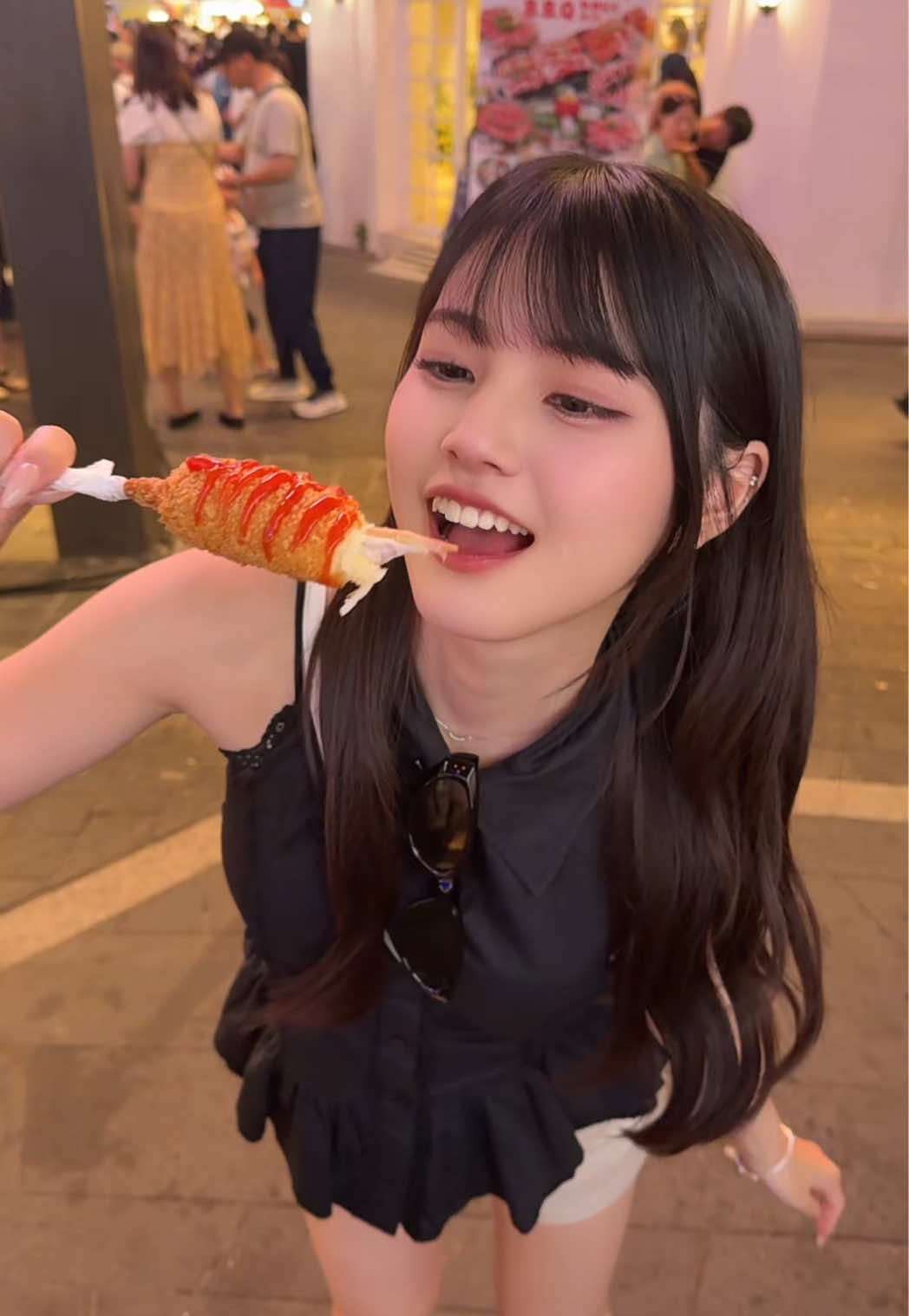 @主人公(金丸紗希)