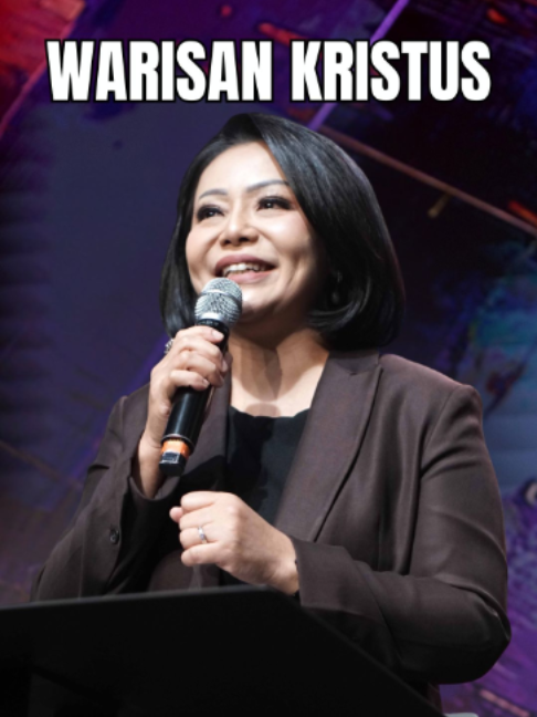 @Henny Kristianus