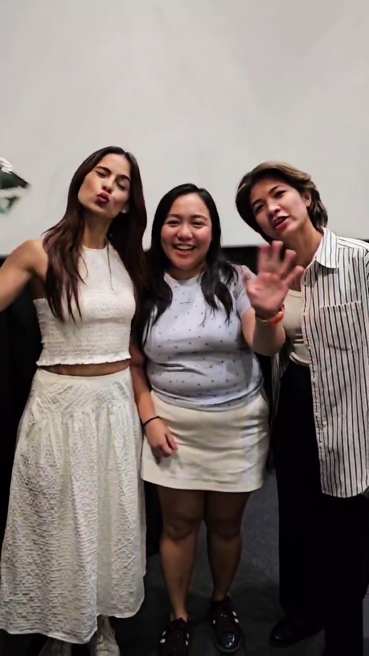 @Rachelle Ann Tagle