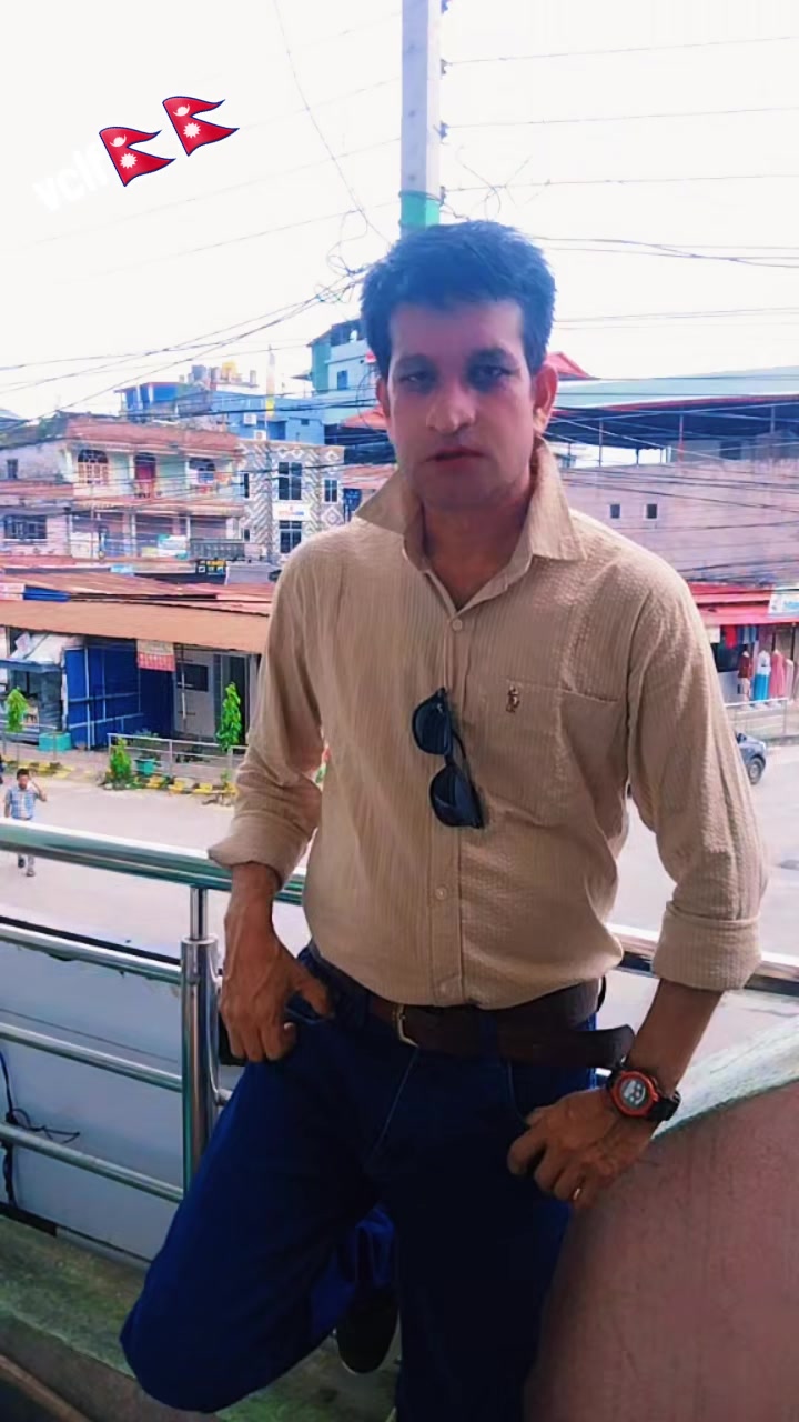 @Prakash Adhikari