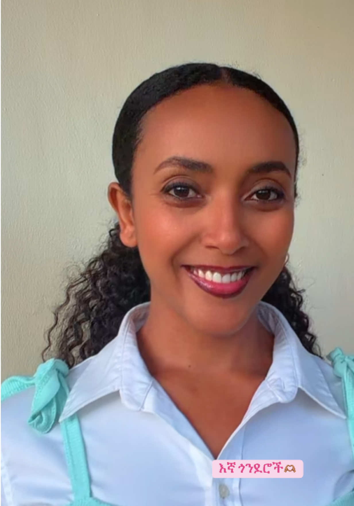 @Eyerusalem Mekonnen