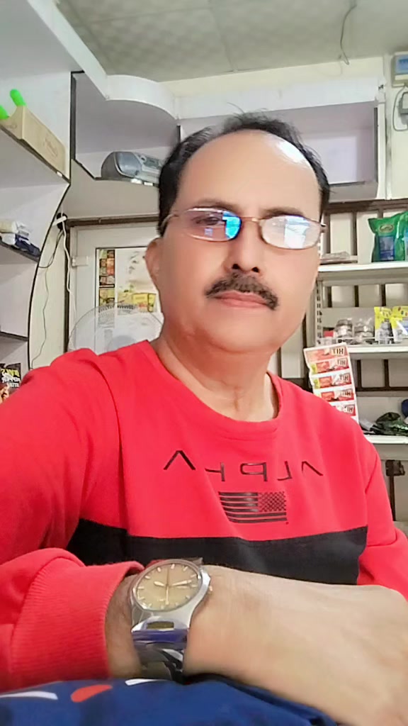 @बिष्णु खनाल (मष्टो कुल देवता)