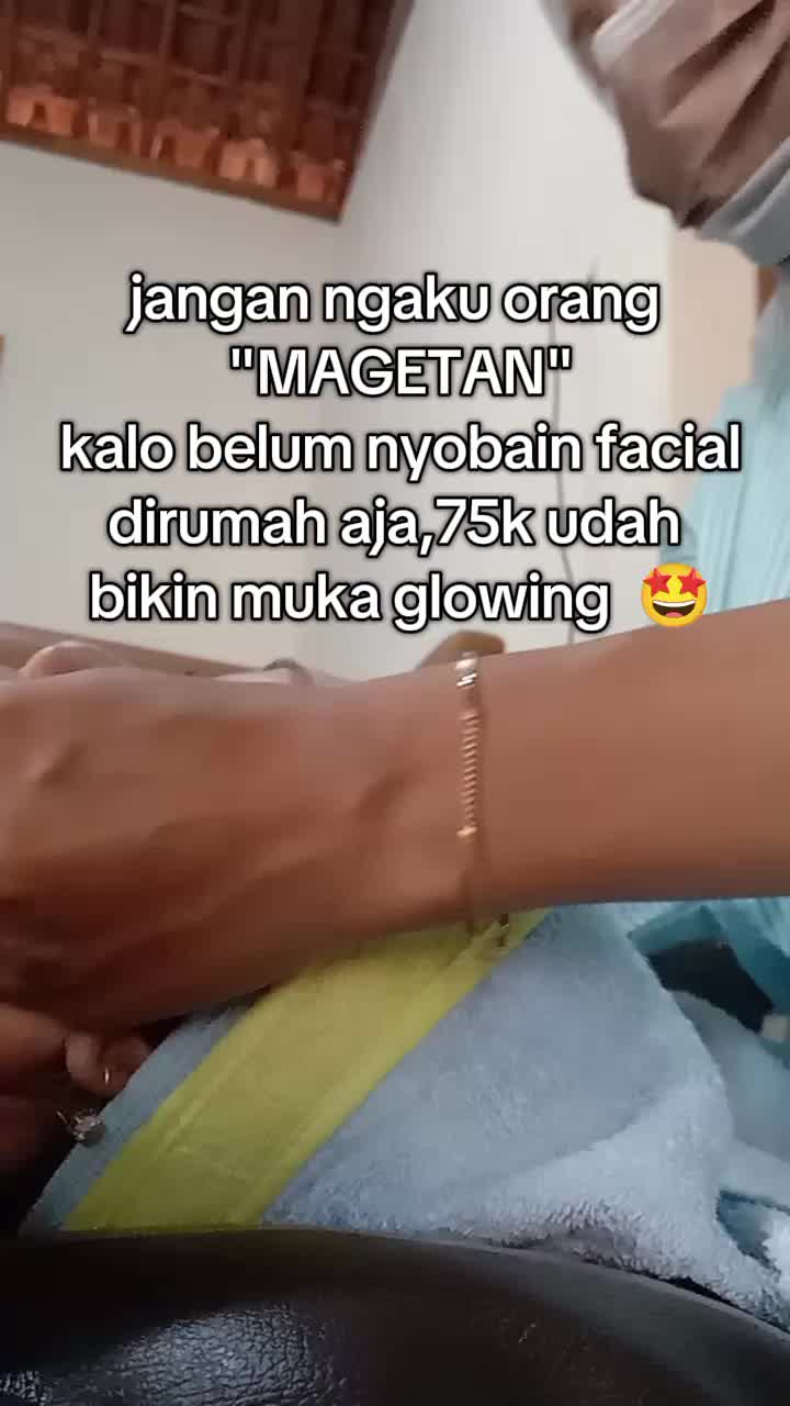 @EKA🌈Facial homecare MGT