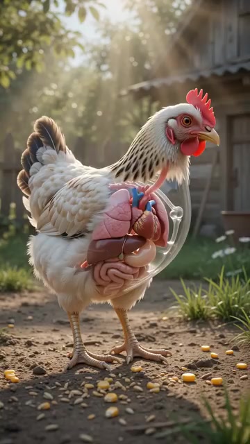 @NDIAYE-BREEDING 🐔