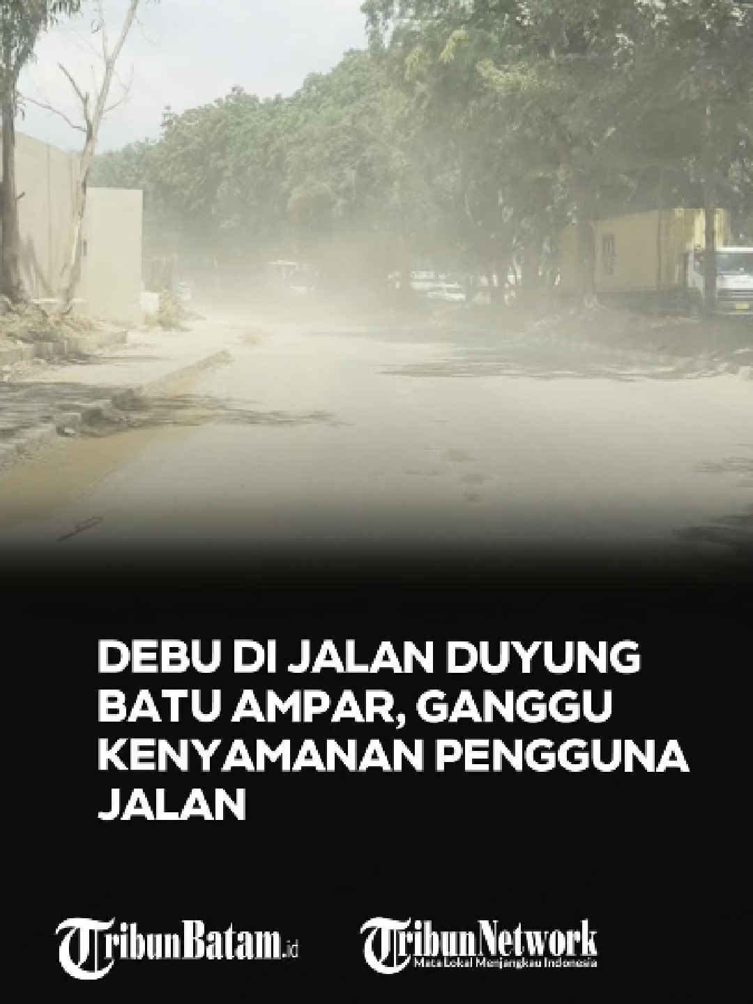 @Tribun Batam