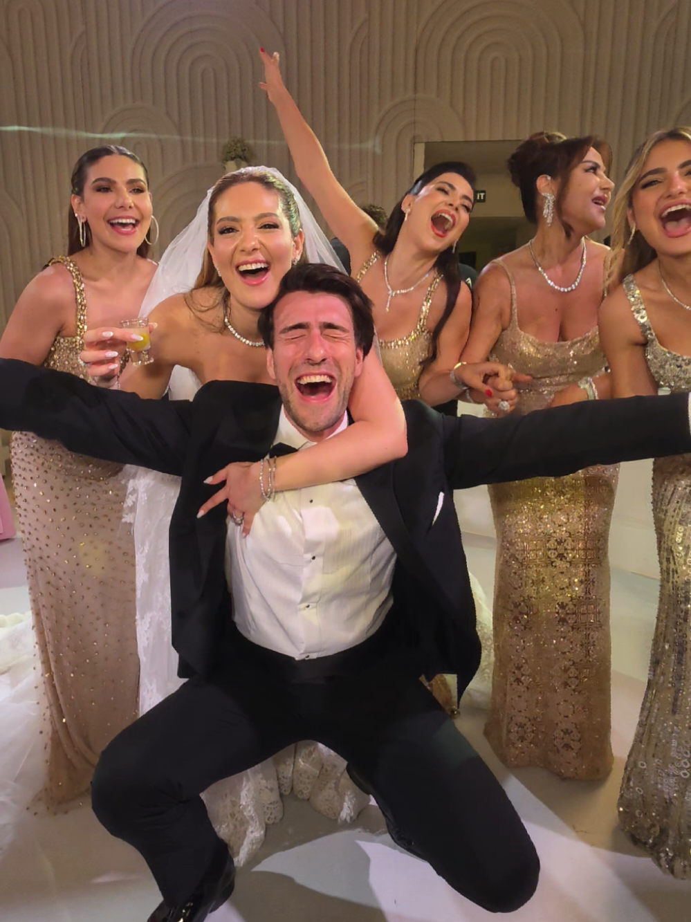 @Lebanese Weddings