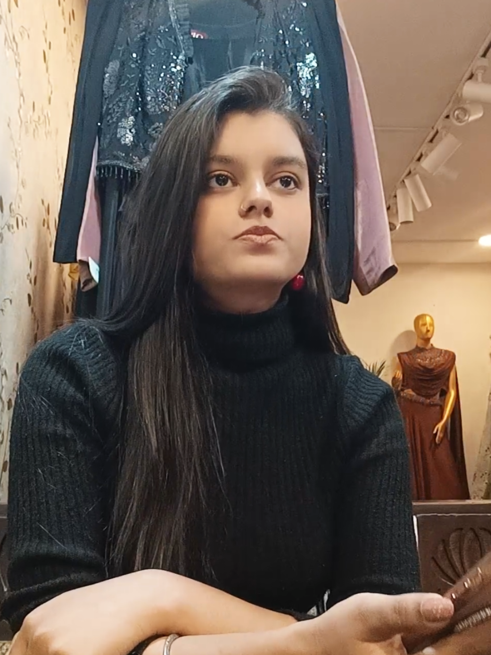 @Nisha Soni Sah 🇳🇵