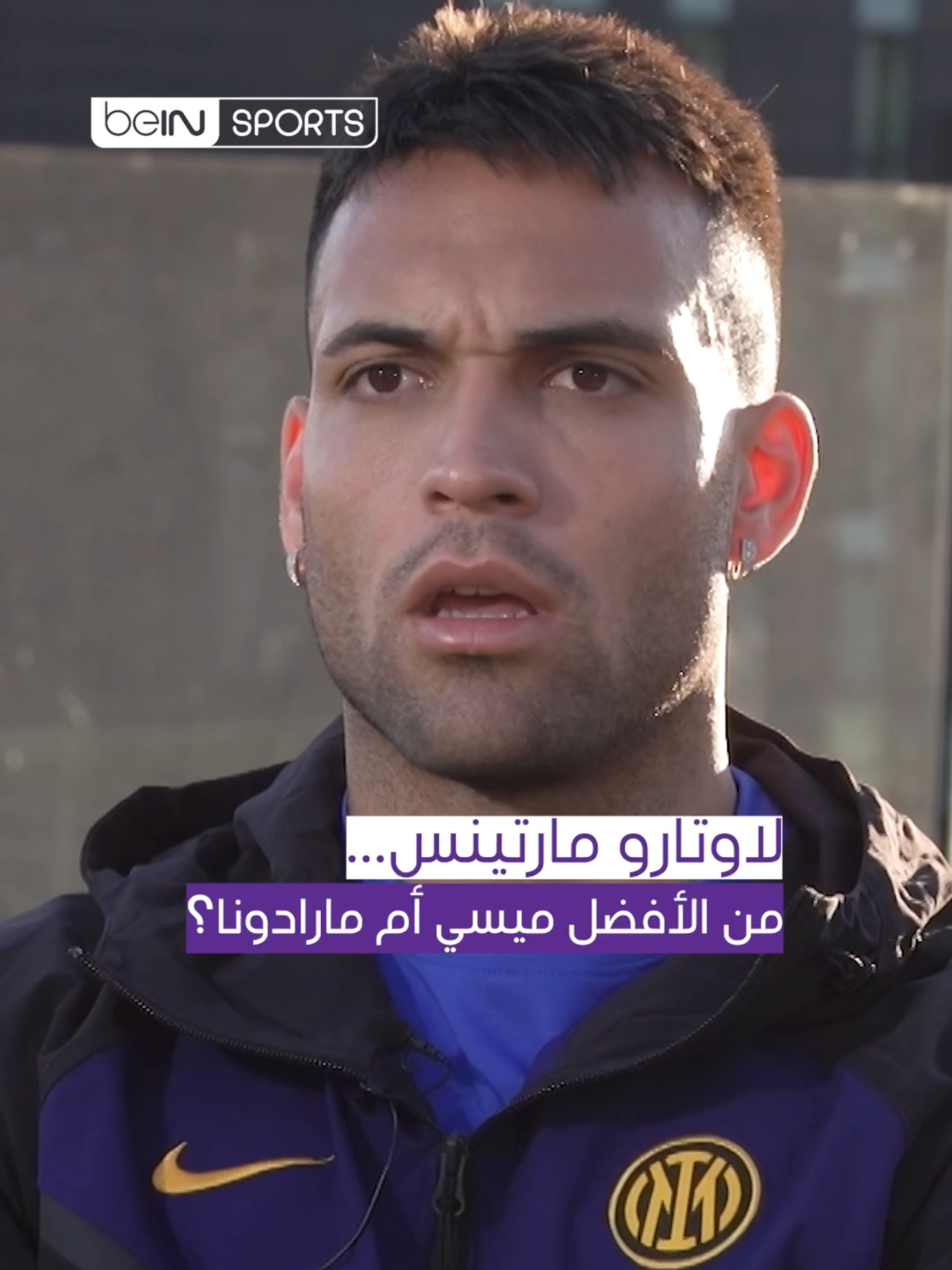 @beIN SPORTS