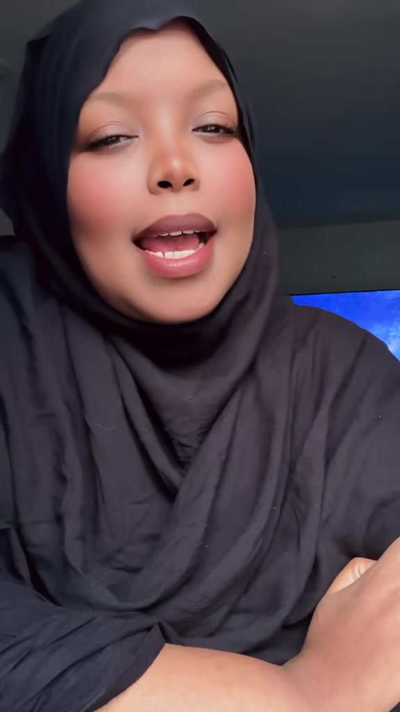 @Safia jay