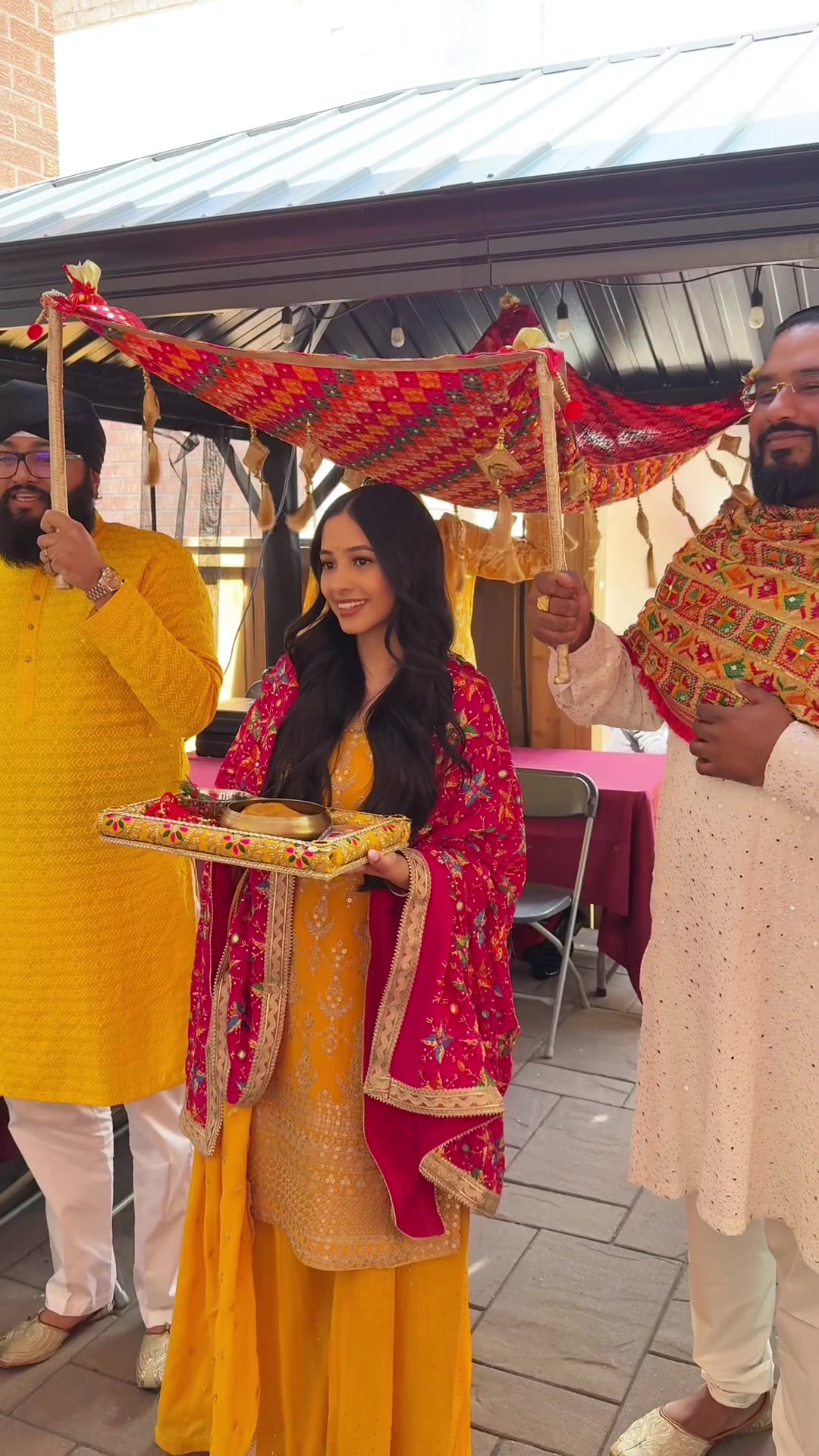 @GTA Wedding Content Creator