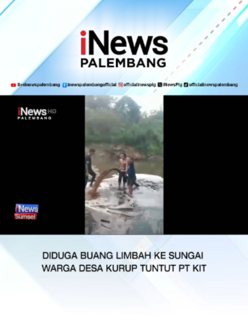 @iNewsTV Palembang