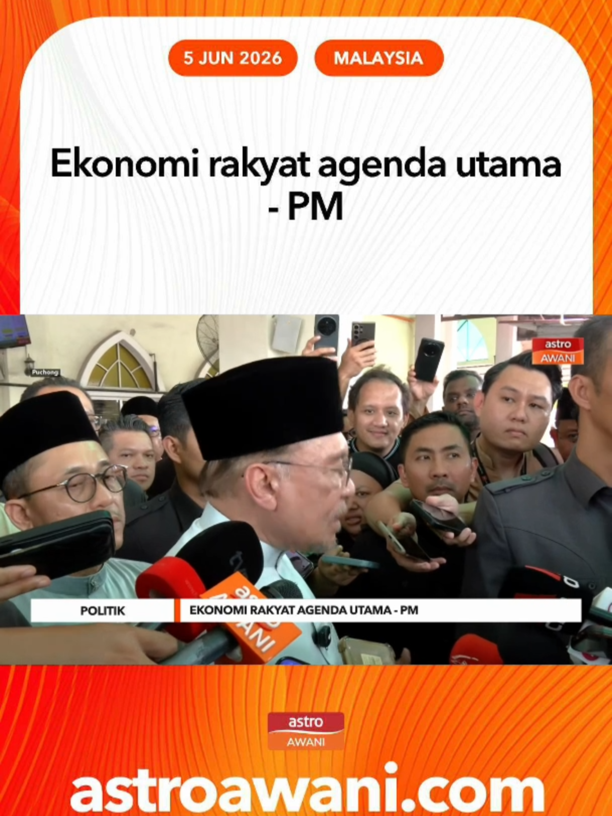 @🇲🇾Astro AWANI🇲🇾