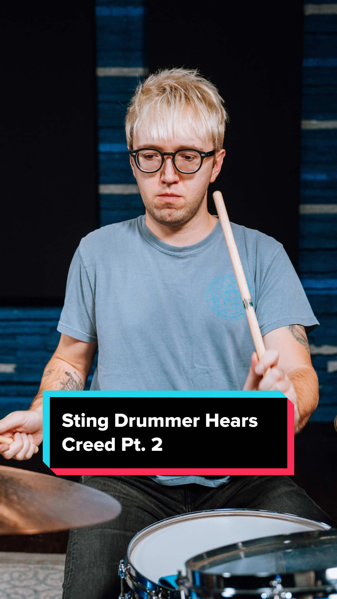 @Drumeo