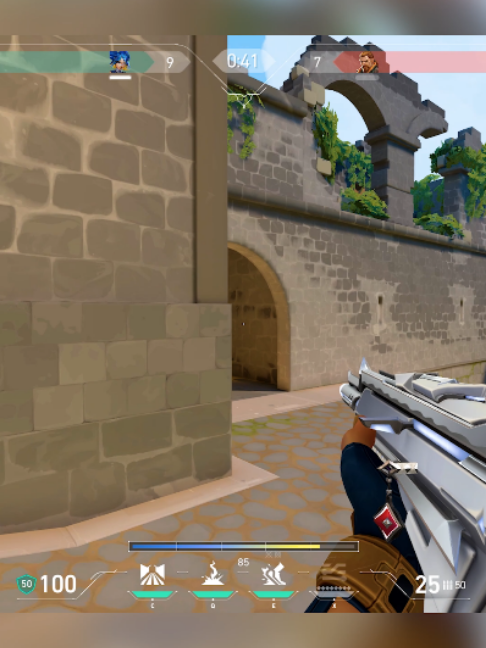 @Flexiblefps