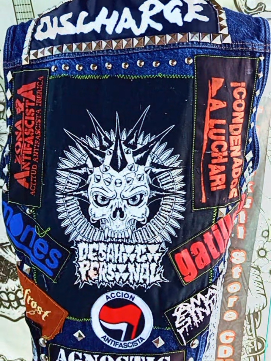 @The skull Store