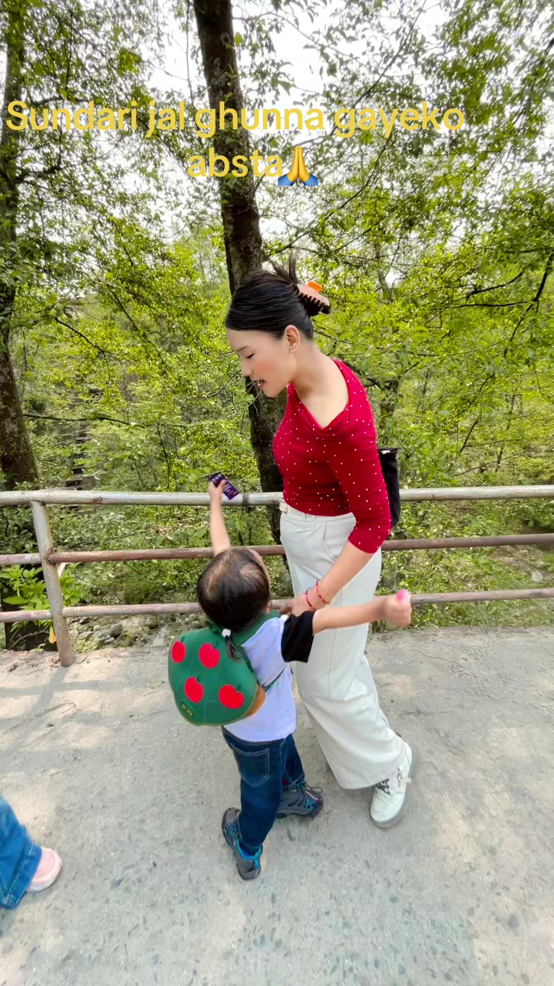 @Devi Shrestha 🇳🇵🫅