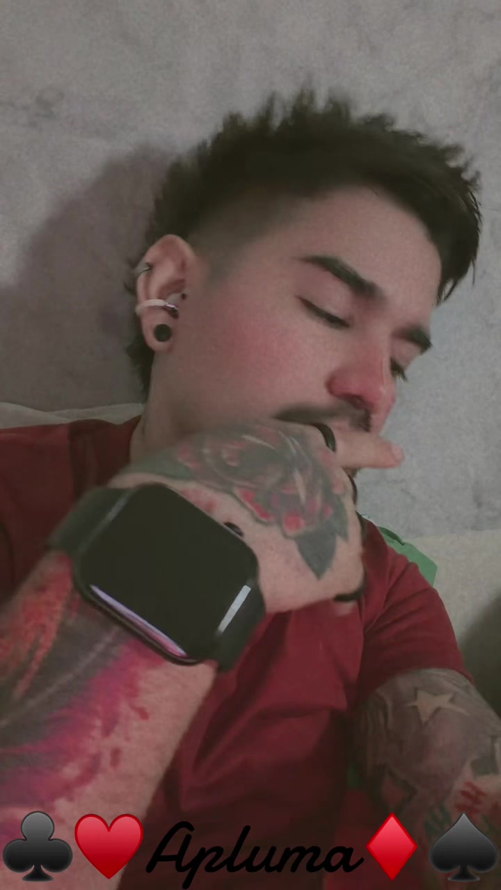 @Apluma santos