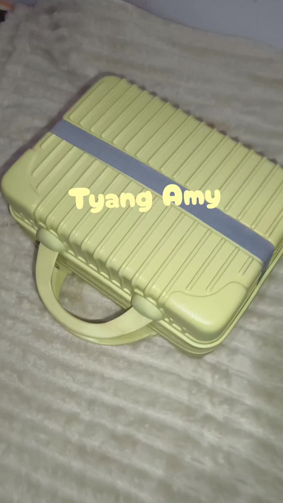 @A'tin Tyang Amy