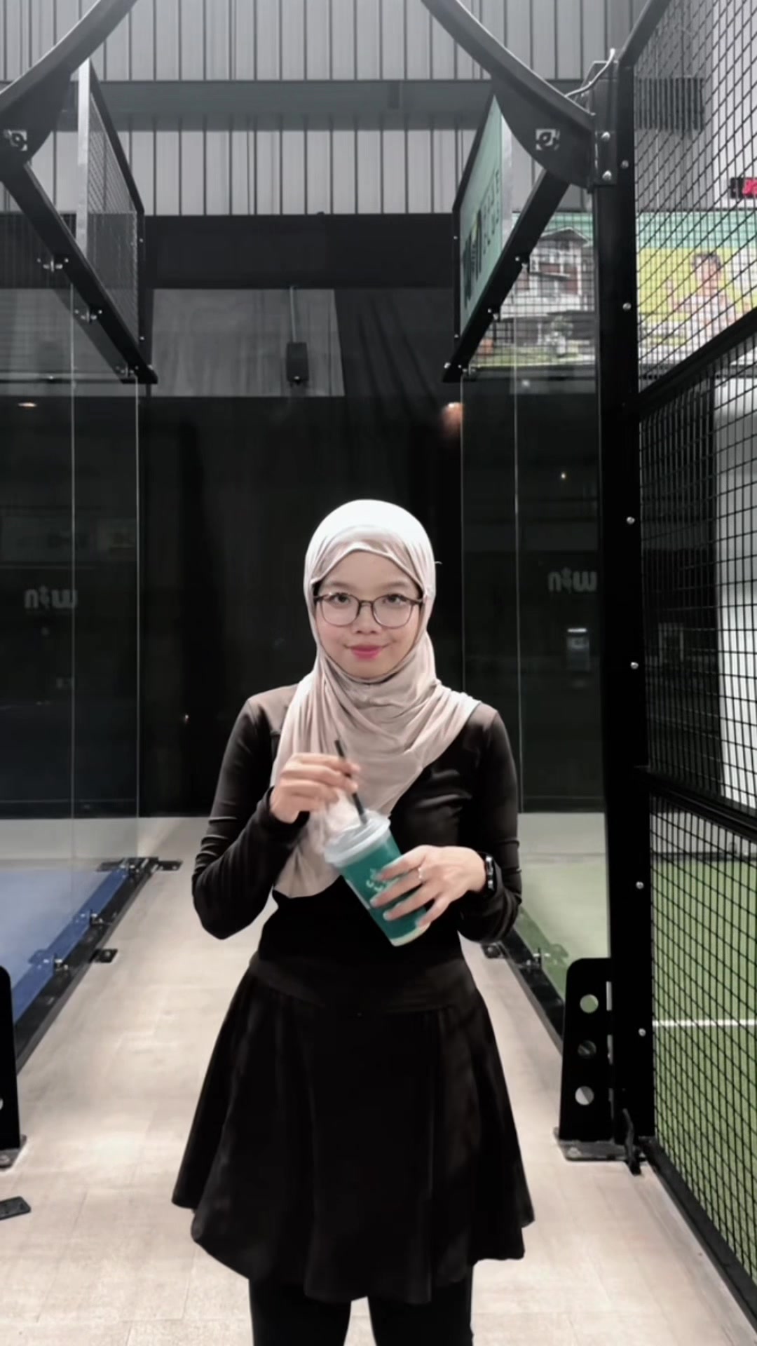 @Mba Mba Biasa