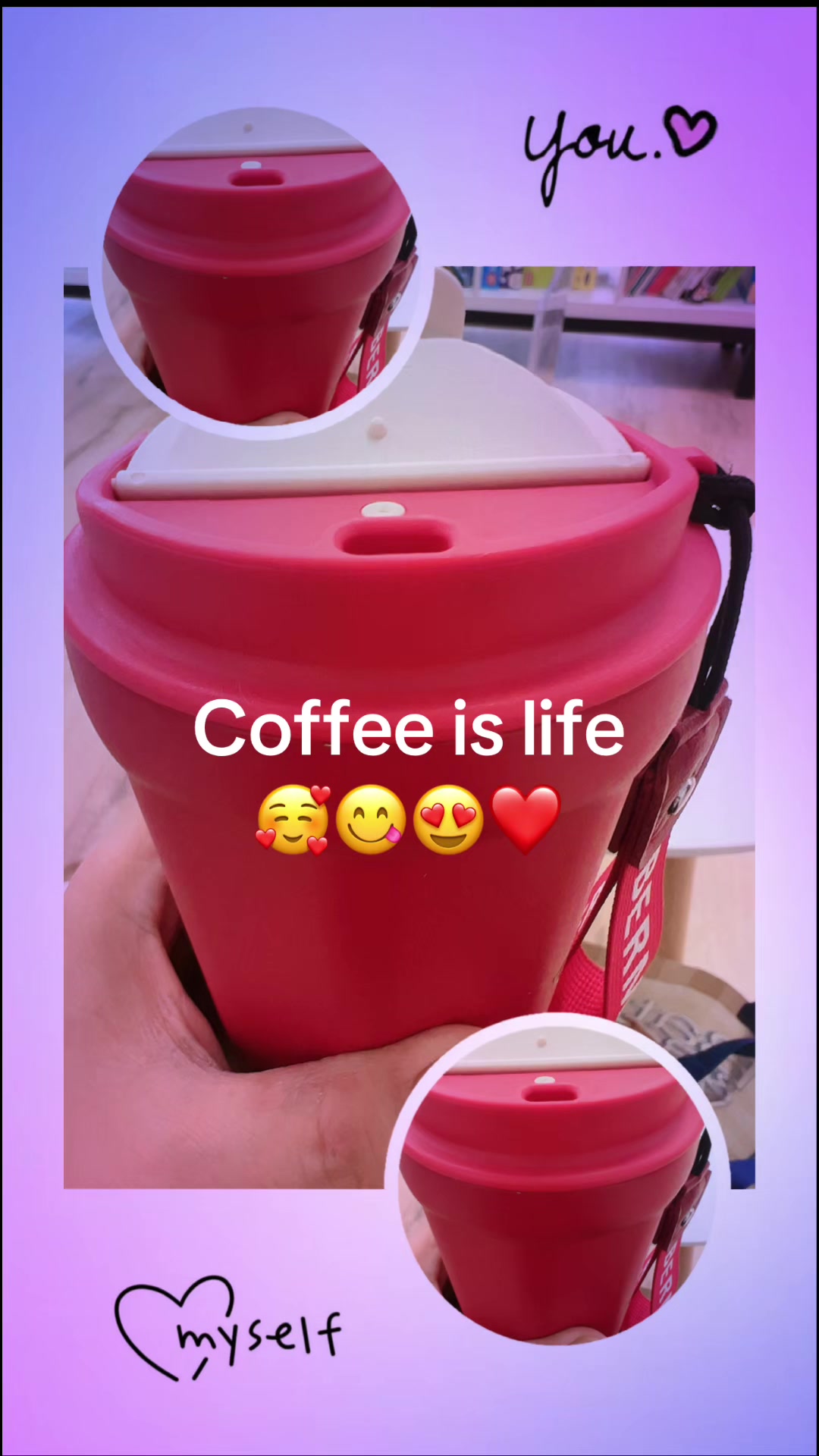 @❤️His Princess👸kat🥰❤️