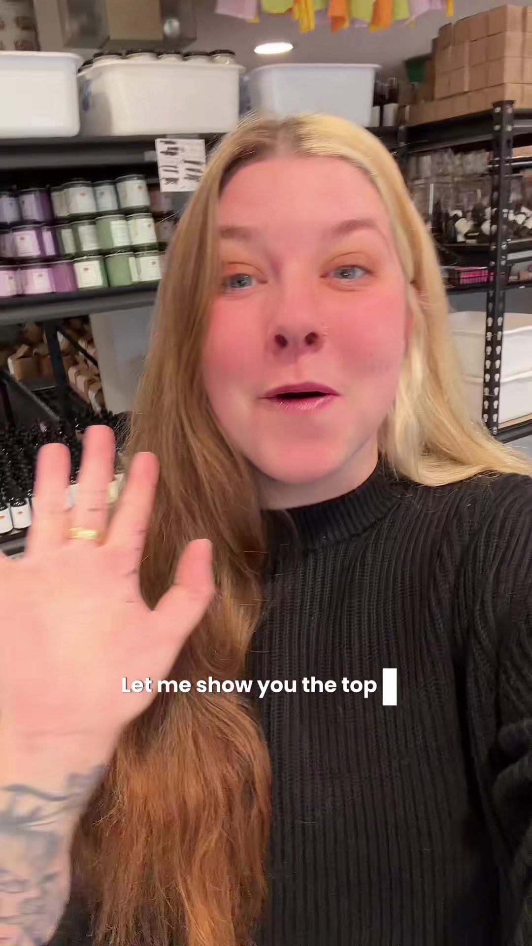 @Oak & Willow
