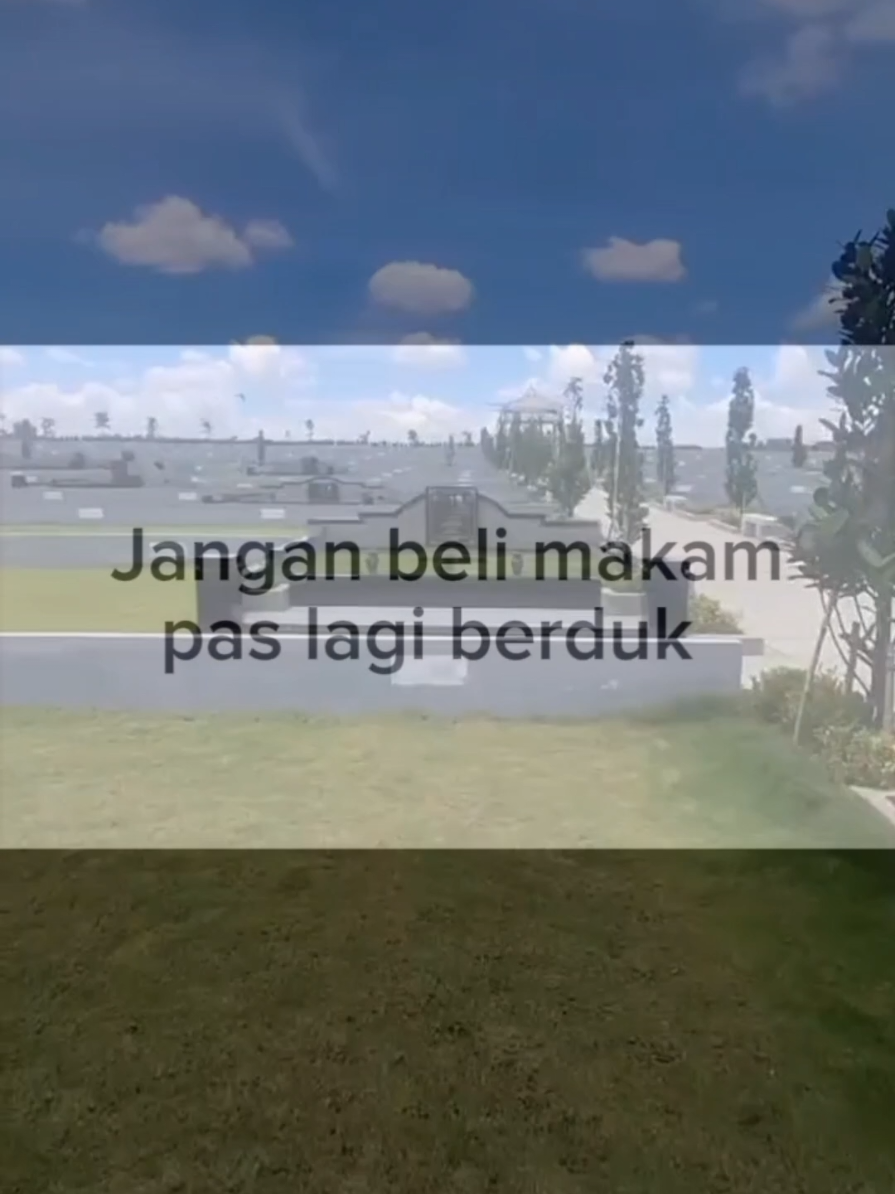 @Yulie | Lestari Memorial Park