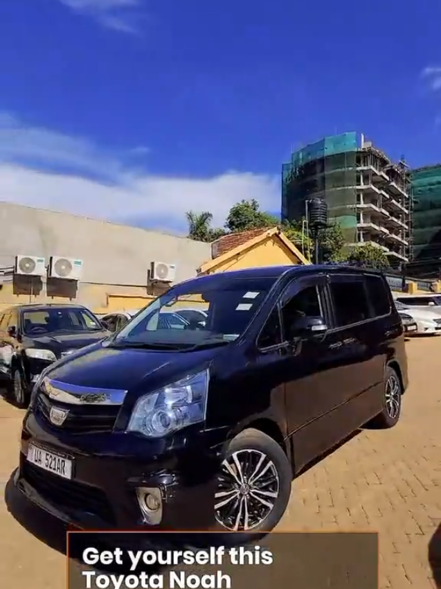 @Majibu Africa Cars