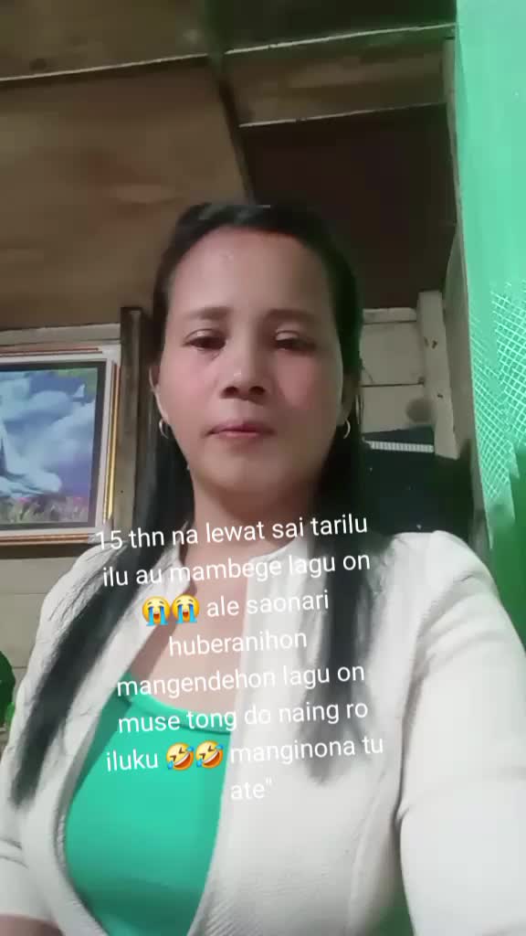 @Lilis Panggabean