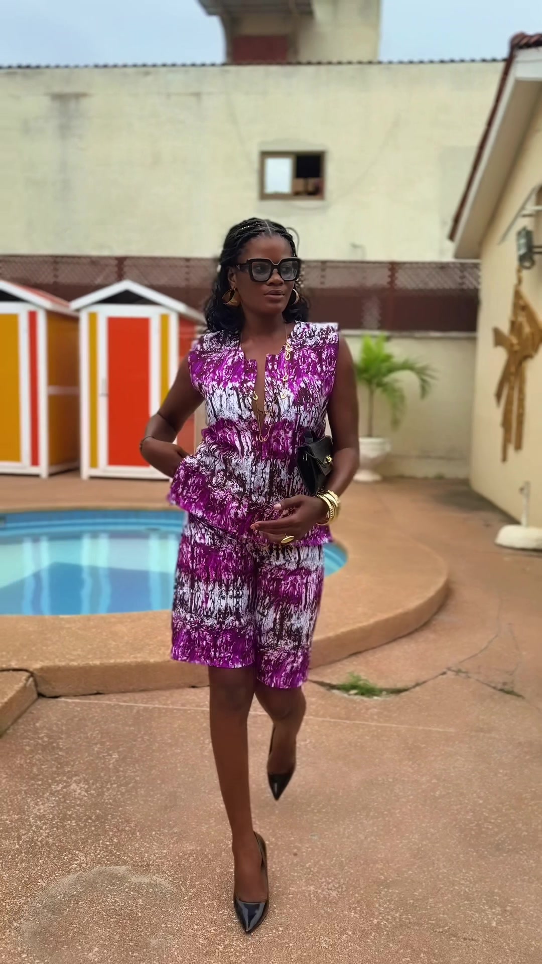 @Finaliste miss Togo 2026👑✨🤲