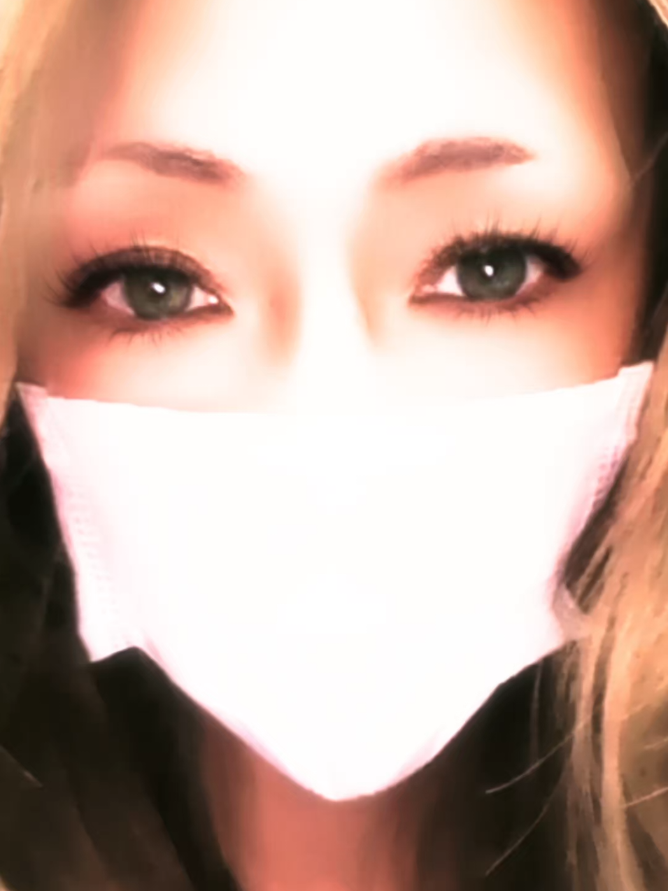 @万年 蘭