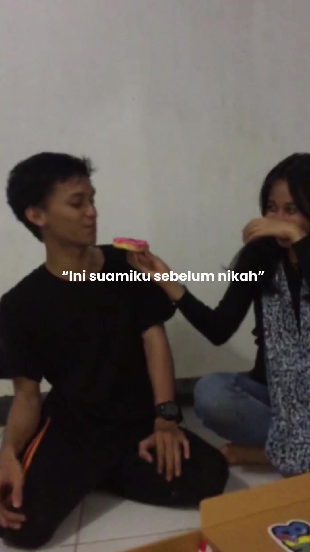 @Amihnya Keenan & Kafi