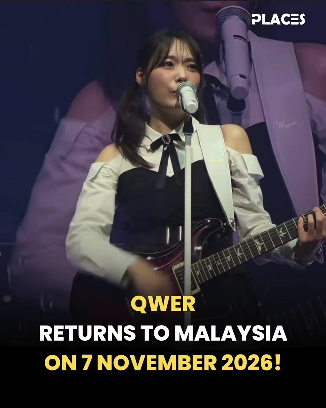 @K-Pop Places