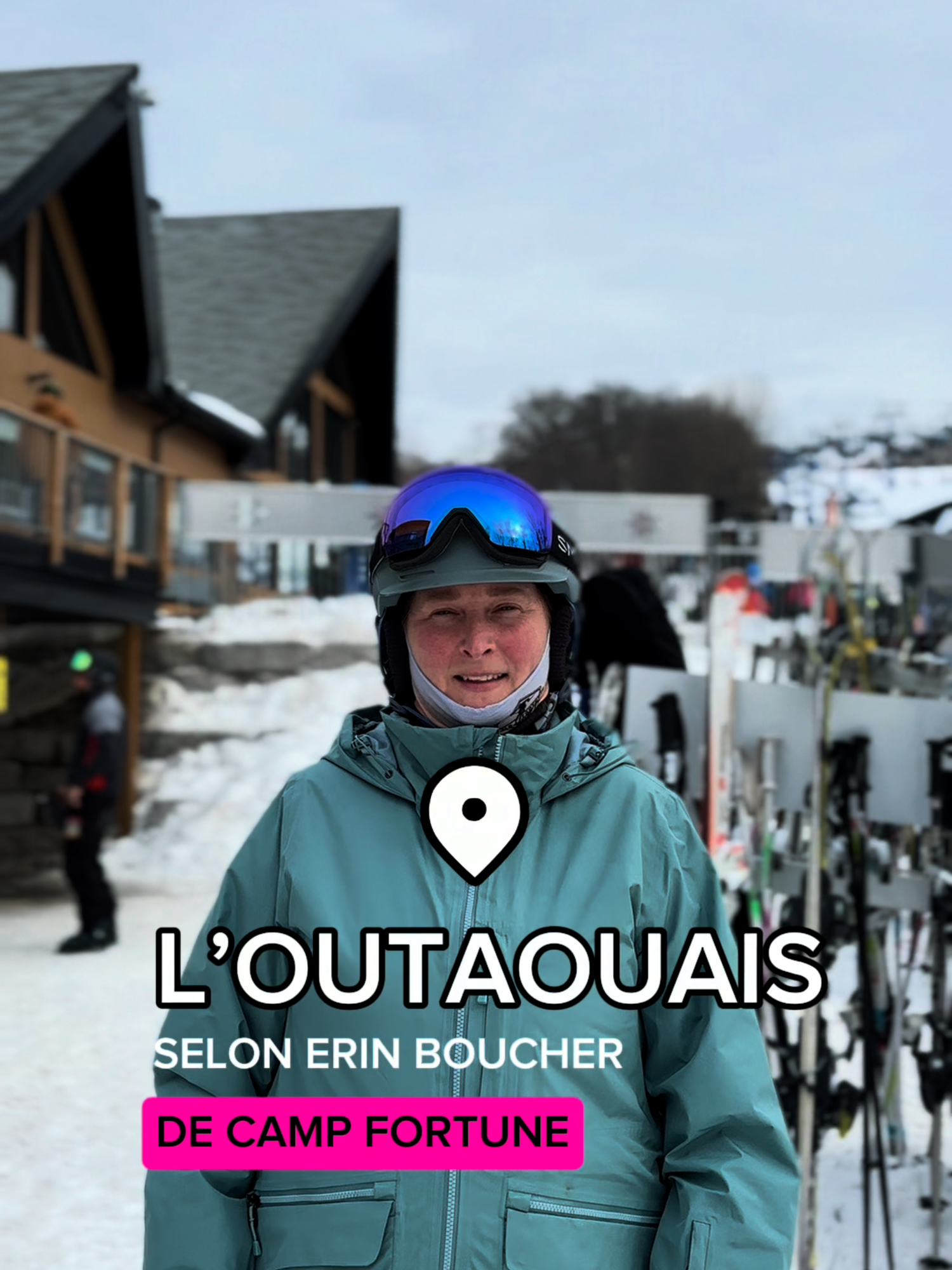@Tourisme Outaouais
