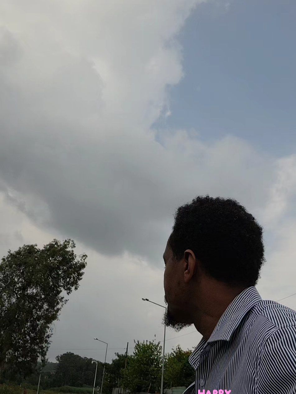 @Muna Tilahun 艾柏