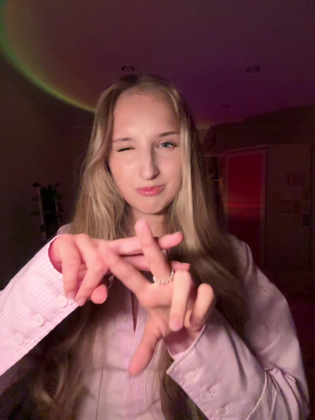 @косяк