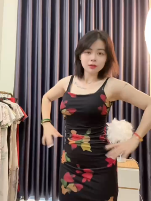 @YXC Fashion Store