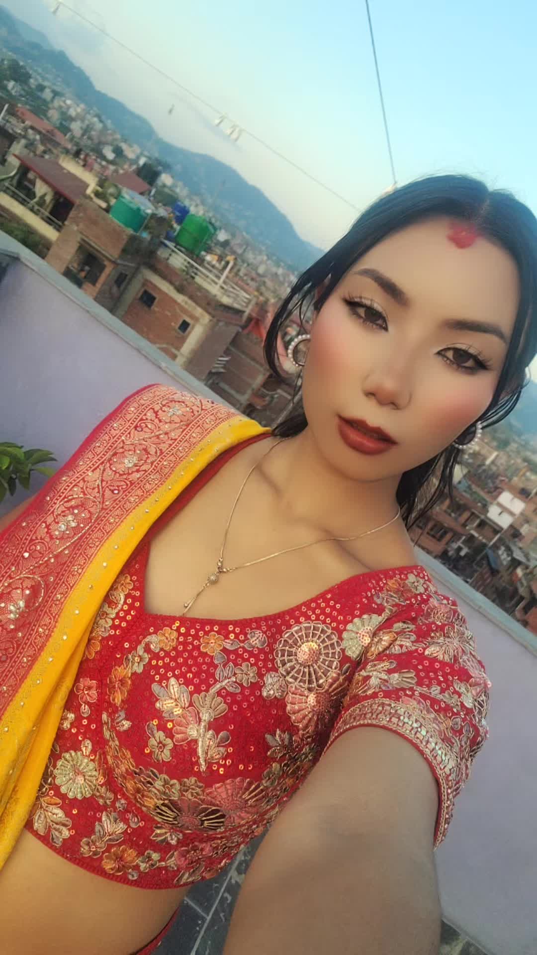 @Niruta Machamasi