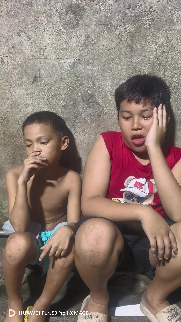 @Aiza&Mae