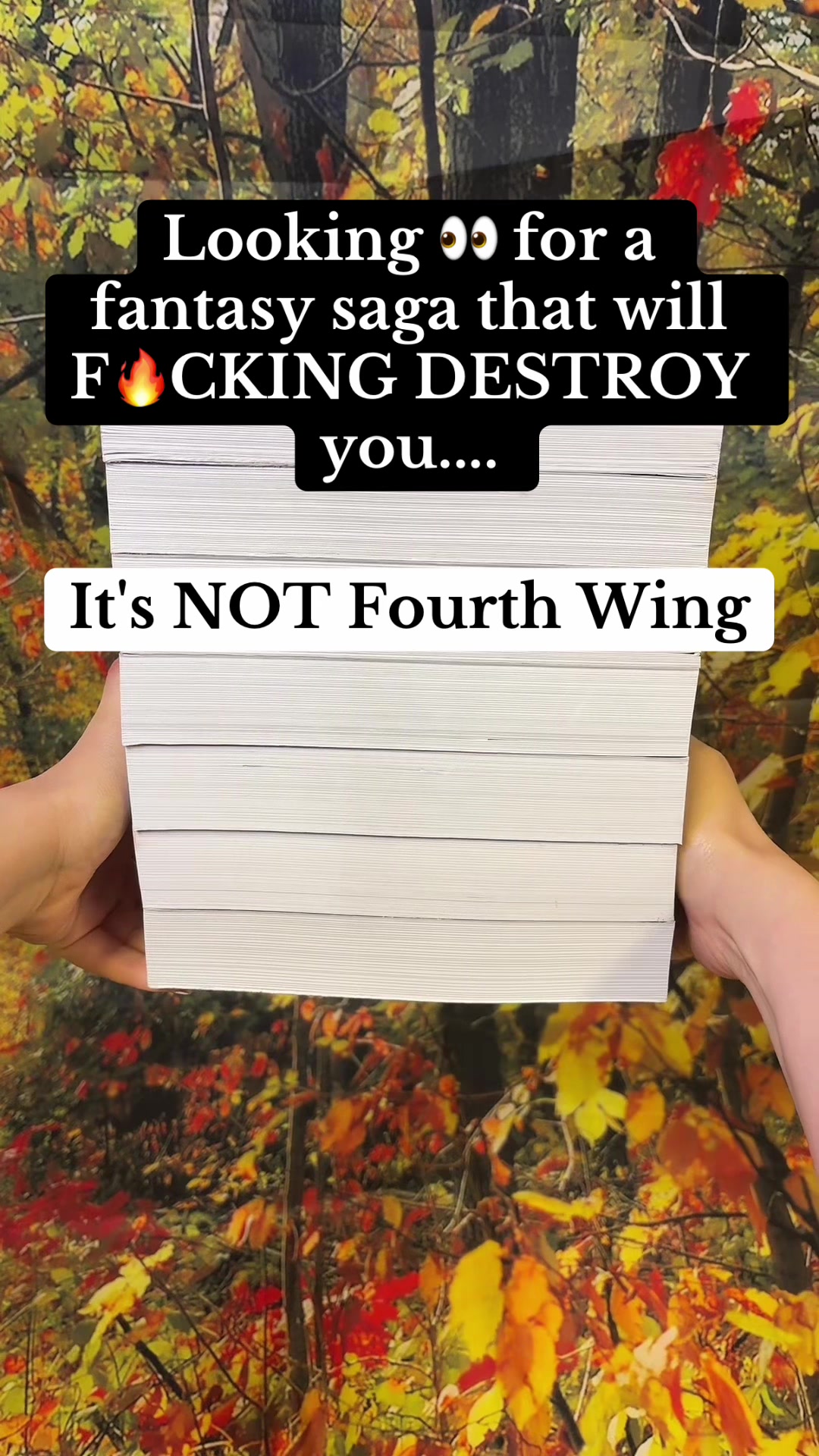 @Author Sara Samuels