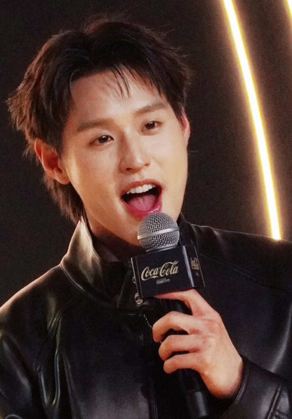 @Haru - Nhật Ký Đu BKPP