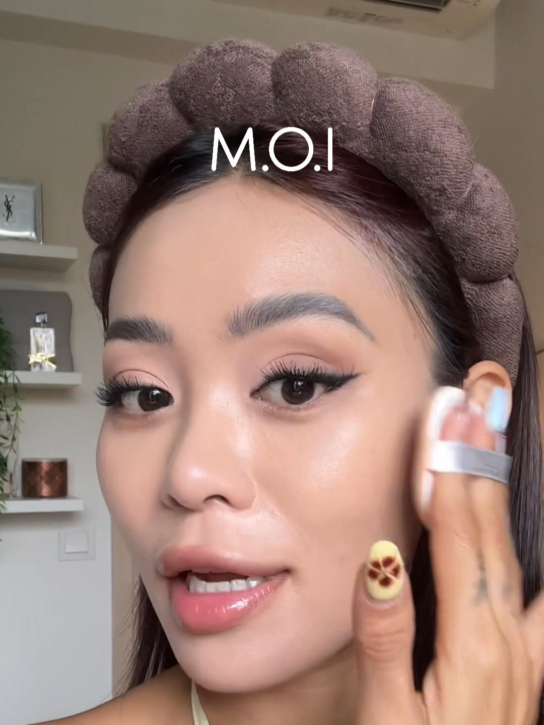 @M.O.I Cosmetics Store